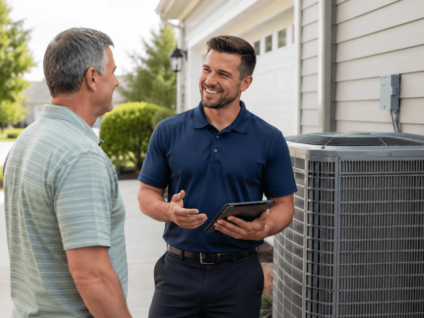 Heat Pump Installation Hadlyme, CT FAQs